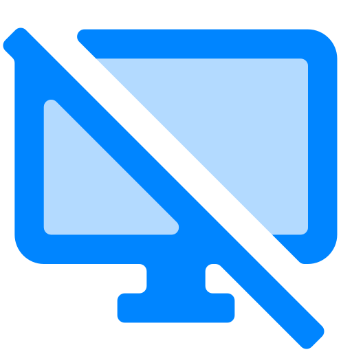 Access denied Generic color lineal-color icon