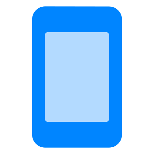 dispositivo Generic color lineal-color icono