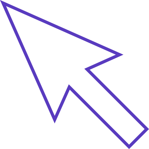 Arrow Generic color outline icon