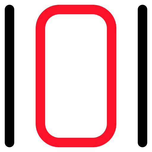 centro Generic color outline icono