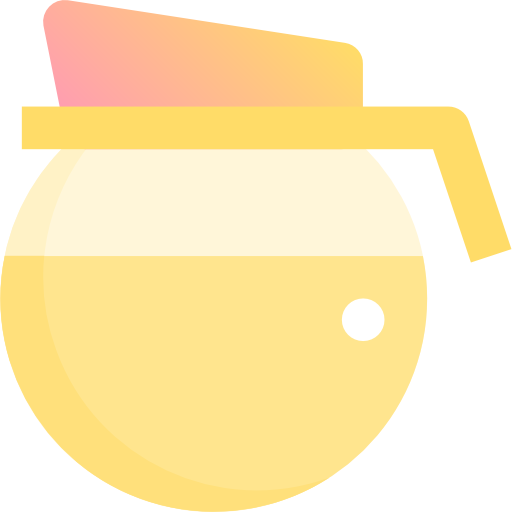 Кофейник Fatima Yellow иконка