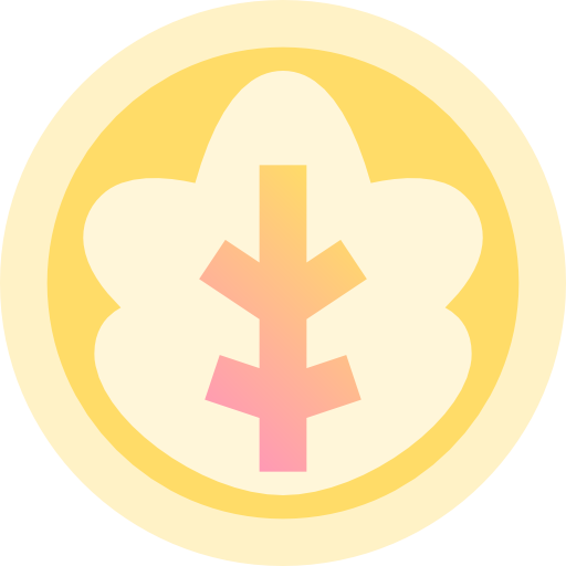 ラテ Fatima Yellow icon