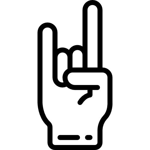 maloik Basic Miscellany Lineal icono