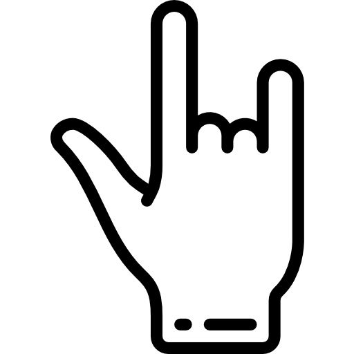 maloik Basic Miscellany Lineal icona
