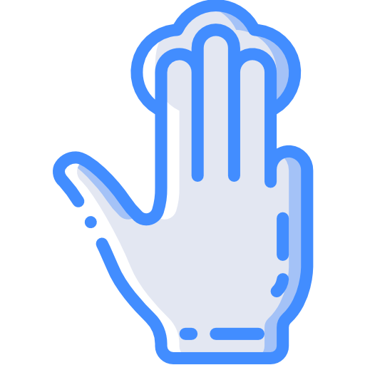grifo Basic Miscellany Blue icono