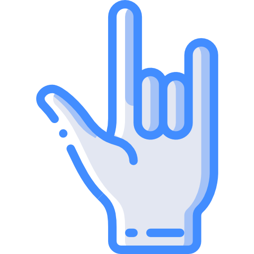 maloik Basic Miscellany Blue icono