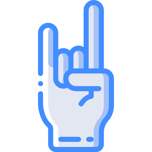 maloik Basic Miscellany Blue icona