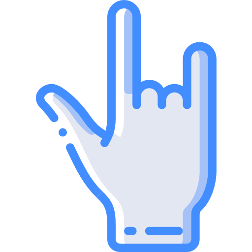 maloik Basic Miscellany Blue icoon