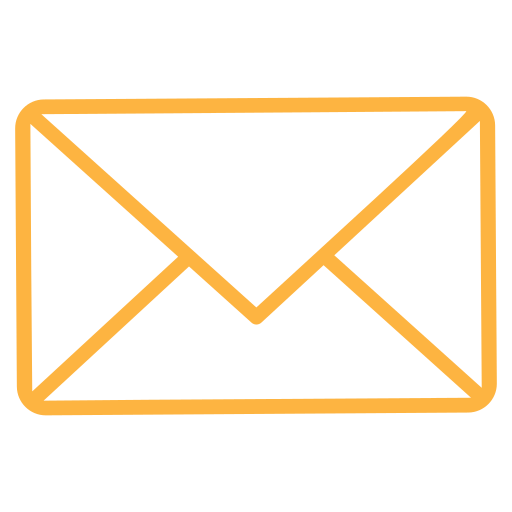 Email Generic color outline icon