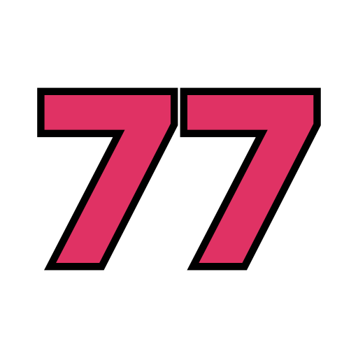 77 Generic color lineal-color icon