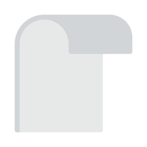 Towel Vector Stall Flat icon
