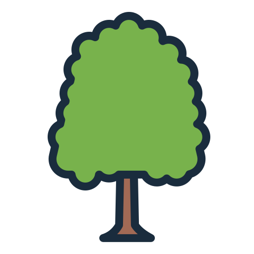 Elm Generic color lineal-color icon