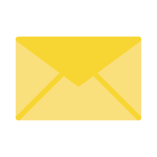 Mail Vector Stall Flat icon