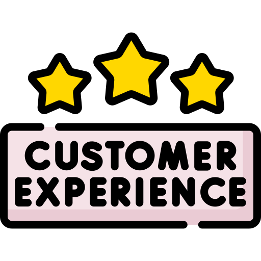 Best customer experience Special Lineal color icon