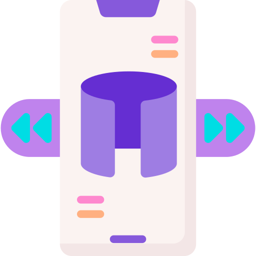 Device Special Flat icon