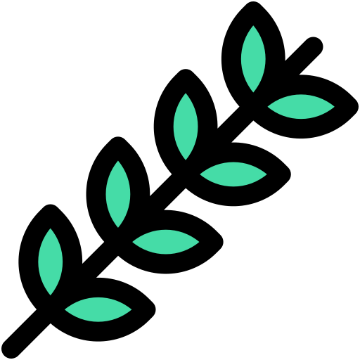 Тимьян Generic color lineal-color иконка