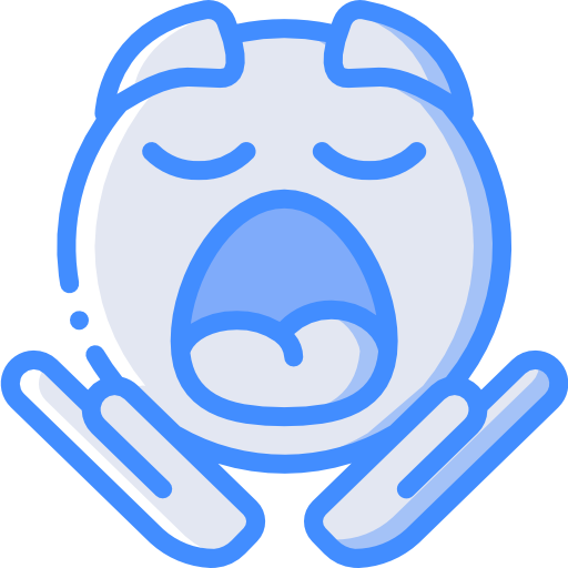 apathisch Basic Miscellany Blue icon