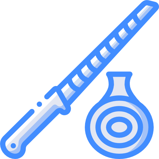 양파 Basic Miscellany Blue icon