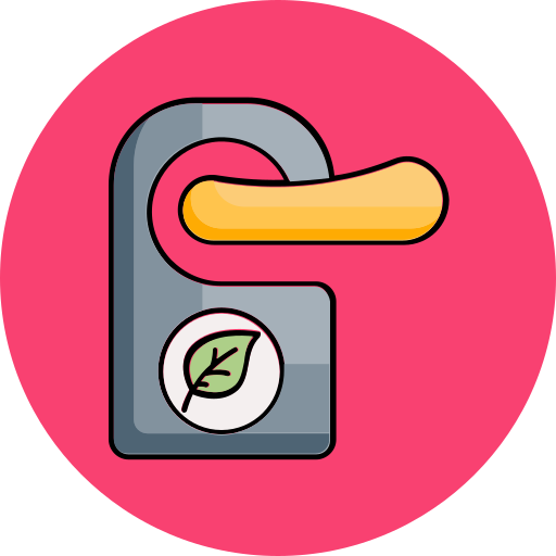 gesperrt Generic color lineal-color icon