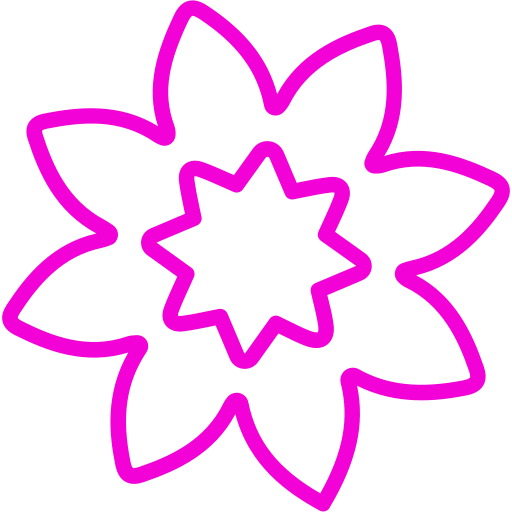 flor Generic color outline Ícone