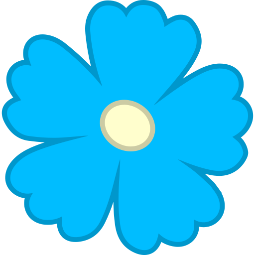 花 Generic color lineal-color icon