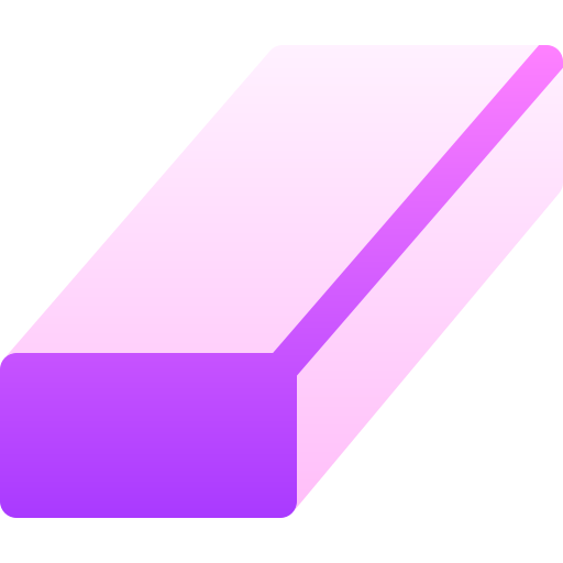鋼 Basic Gradient Gradient icon