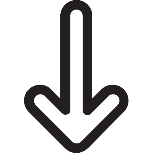 Arrows Generic outline icon