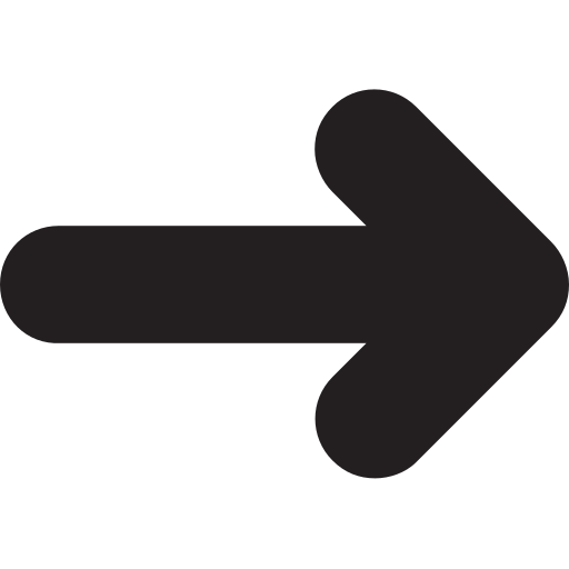 矢 Generic outline icon