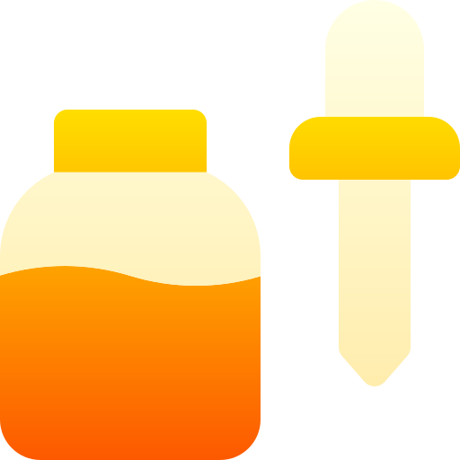 Serum Basic Gradient Gradient icon
