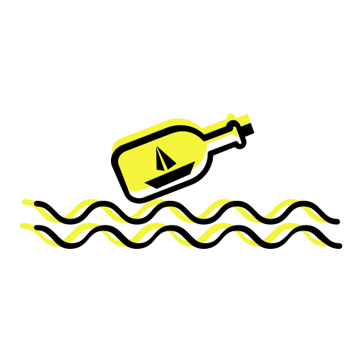 해변 Generic outline icon
