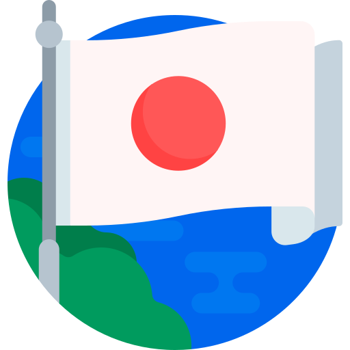 Argentina flag Detailed Flat Circular Flat icon