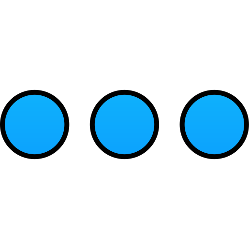더 Generic gradient lineal-color icon