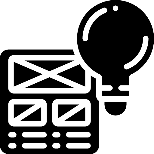 drahtmodell Basic Miscellany Fill icon
