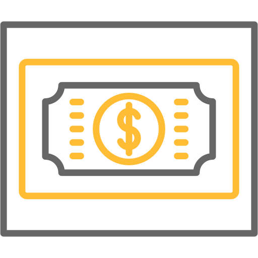 Payment Generic color outline icon