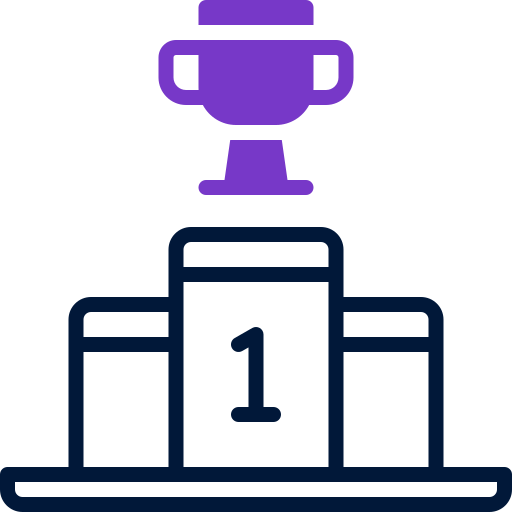 trofeo Yogi Aprelliyanto Duotone icono