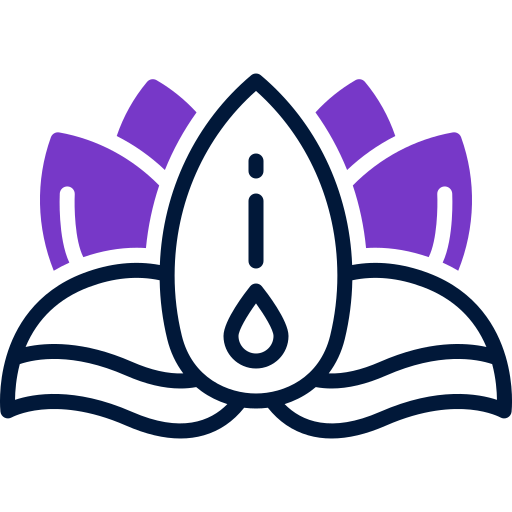 lotus Yogi Aprelliyanto Duotone icon