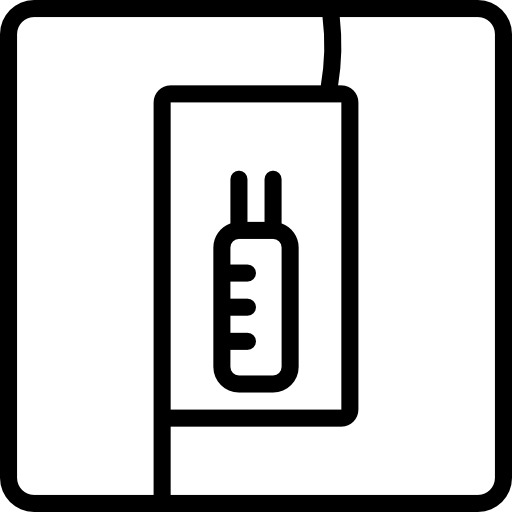 Штукатурка Basic Miscellany Lineal иконка