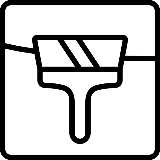 sfondo Basic Miscellany Lineal icona