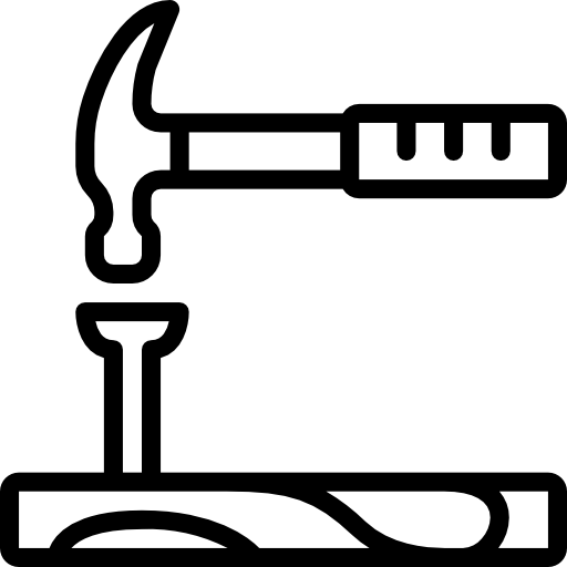 martello Basic Miscellany Lineal icona