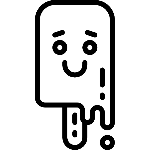 Эскимо Basic Miscellany Lineal иконка