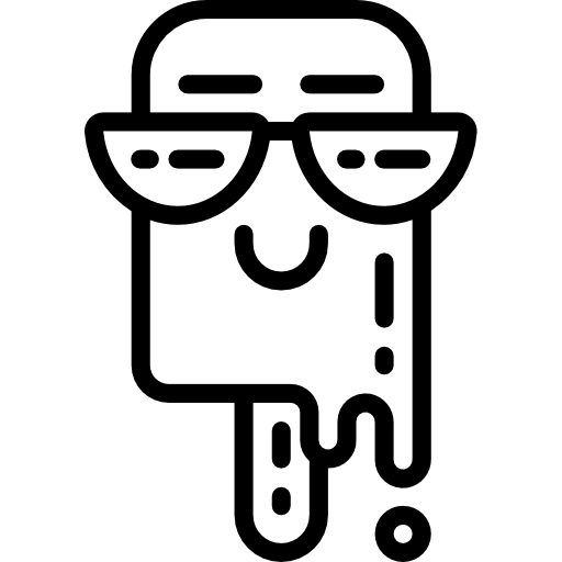 Эскимо Basic Miscellany Lineal иконка