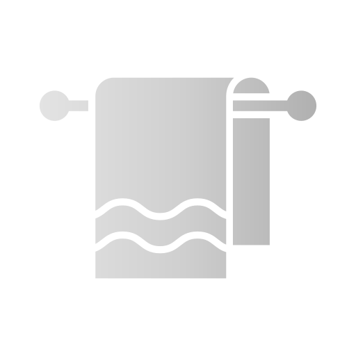 Towel Generic gradient fill icon