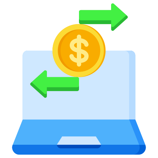 Payment Generic color fill icon