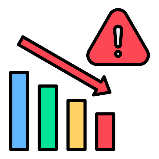 Crisis management Generic color lineal-color icon