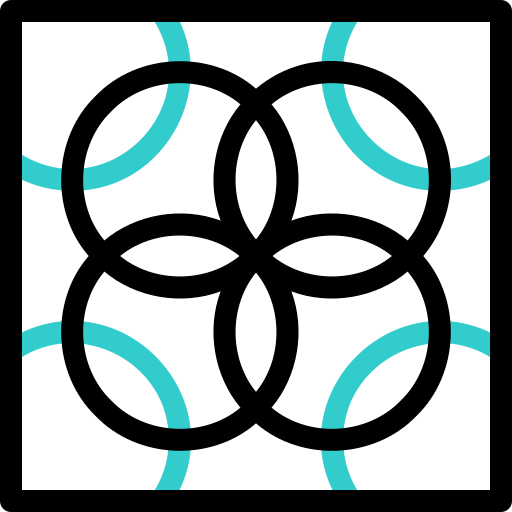 타일 Basic Accent Outline icon