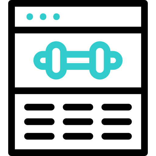 アプリ Basic Accent Outline icon