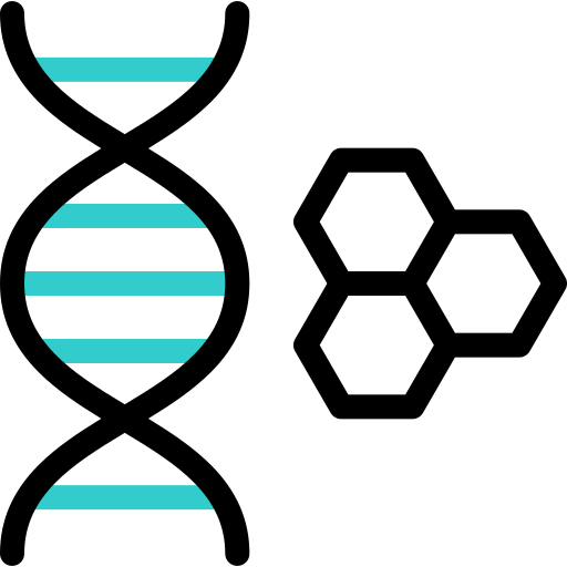 ДНК Basic Accent Outline иконка