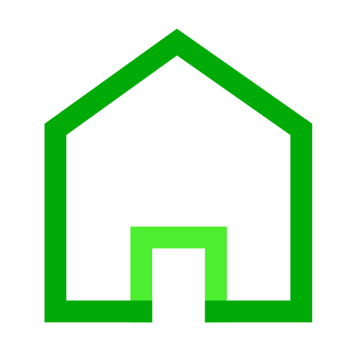 家 Generic color outline icon