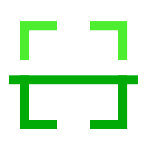 スキャン Generic color outline icon