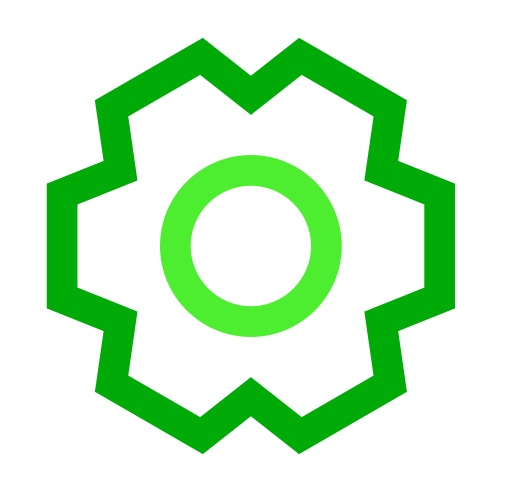 환경 Generic color outline icon